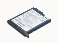 Akumulátor Fujistsu 2nd battery pro Lifebook T4310/T4410/T900