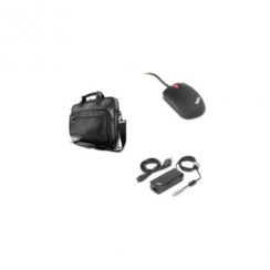 Brašna Lenovo Basic Module Bundle (Basic Case+Travel Mouse+90W AC Adapter)