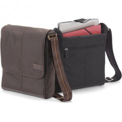 Brašna na notebook Dicota City.Wear 13,3' BROWN