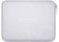 Brašna na notebook Sony Vaio Slip cover pro notebooky série NS - bílá barva
