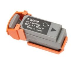 Cartridge Canon BCI 11Bk Black (3ks)