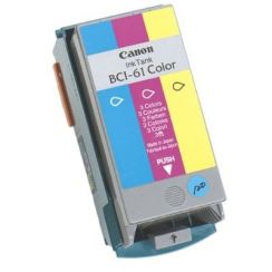 Cartridge Canon BCI 61 Color