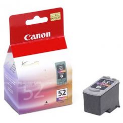Cartridge Canon FINE Photo CL52