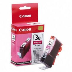 Cartridge Canon magent BCI-3eM BLISTR bez ochrany