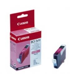 Cartridge Canon magenta BCI-3eM BLISTR s ochranou