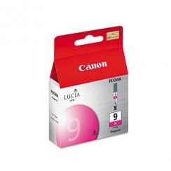 Cartridge Canon magenta PGI9M BLISTR s ochranou