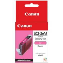 Cartridge Canon photomagenta BCI-3ePM BLISTR s ochranou