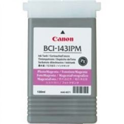 Cartridge Canon Pigment Ink BCI-1431 Photo Magenta