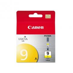 Cartridge Canon yellow PGI9Y BLISTR bez ochrany