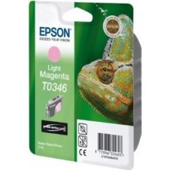 Cartridge Epson 2100 Light Magenta