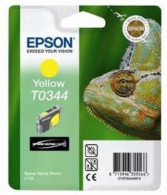 Cartridge Epson 2100 Yellow