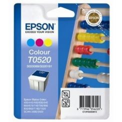 Cartridge Epson 400/440/460/600/640/660/670/740/760/850/860/1160/1520