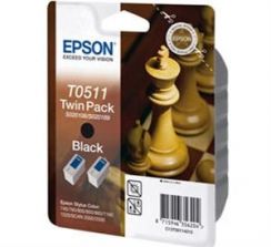 Cartridge Epson 740/760/800/850/860/1160/1520 double pack