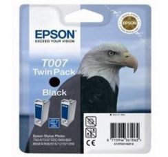 Cartridge Epson 790/870/875/890/895/900/915/1270/1290 double pack