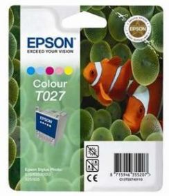 Cartridge Epson 810/830/830U/925/935