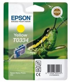 Cartridge Epson 950 Yellow