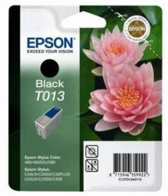 Cartridge Epson C20SX/20UX/40SX/40UX/480/580