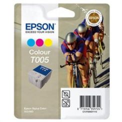 Cartridge Epson C48