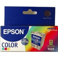 Cartridge Epson C60