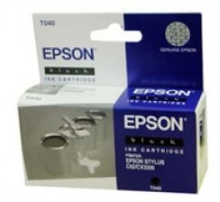 Cartridge Epson C62,CX3200