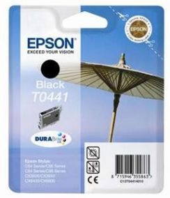 Cartridge Epson C64/66/66/84/86/CX3650/6400/6600