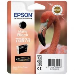 Cartridge Epson R1900 Matte black