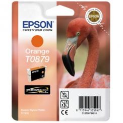 Cartridge Epson R1900 Orange