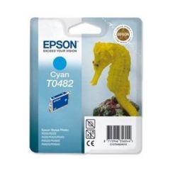 Cartridge Epson R200/220/300/320/340,RX500/600/620/640 Cyan