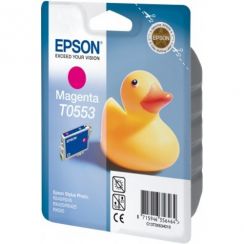 Cartridge Epson R240/245,RX420/520 Magenta