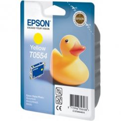 Cartridge Epson R240/245,RX420/520 Yellow