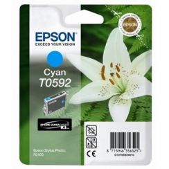 Cartridge Epson R2400 Cyan