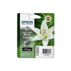 Cartridge Epson R2400 Light Light Black