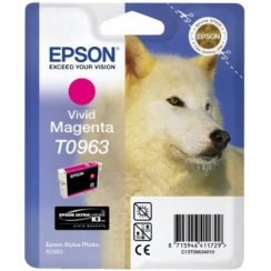 Cartridge Epson R2880 - Vivid Magenta