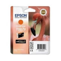 Cartridge Epson T0879 Orange with AM Tag