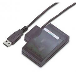 Čtečka čipů Fujitsu SmartCase SCR (USB) - externi ctecka cipovych karet