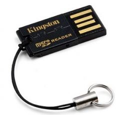 Čtečka karet KINGSTON MicroSD Gen 2