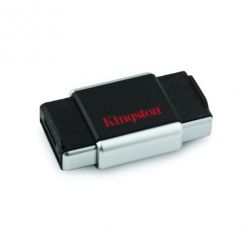 Čtečka karet KINGSTON MobileLite G2 USB 2.0 Multi