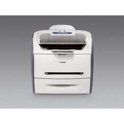 Fax Canon L390 SuperG3, 18ppm, laserový bez sluchátka