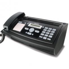 Fax PHILIPS PPF 631 Magic 5 Primo ECO + ZDARMA PFA 352