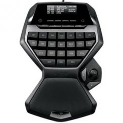 Gamepad Logitech G 13 Gameboard