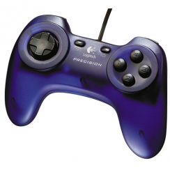 Gamepad Logitech Precision Refresh