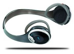 Headset Genius BT-03i bluetooth, headset, Touch panel