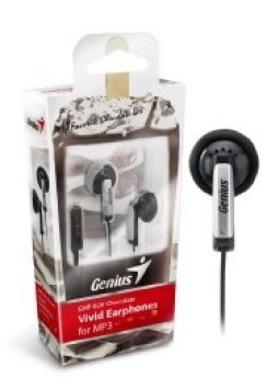 Headset Genius GHP-02V Chocolate