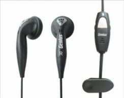 Headset Genius HS-200A