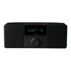 Hifi Logitech Squeezebox Boom