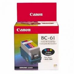 Hlava Canon BC 61 Color