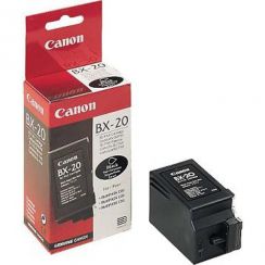 Hlava Canon BX-20 black