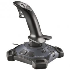 Joystick Logitech Attack 3