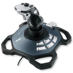 Joystick Logitech Force 3D Pro