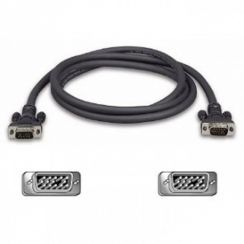 Kabel Belkin Pro Series High Integrity náhrad. VGA/SVGA 1,8m